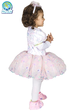 PRINCIPESSA BALLERINA PRIMIPASSI